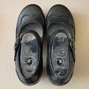 Dansko Nevin Brush Off size 37